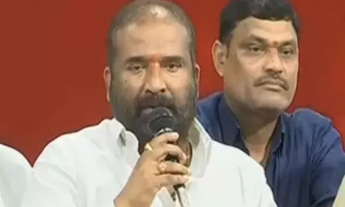 ఆర్టీసీ మూసివేసేందుకు కుట్ర జరుగుతోంది.. సమ్మె కొనసాగిస్తాం : అశ్వత్థామ రెడ్డి