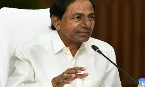 విధుల్లోకి హాజరుకాని వారిని తిరిగి ఉద్యోగాల్లోకి తీసుకునేది లేదు : కేసీఆర్