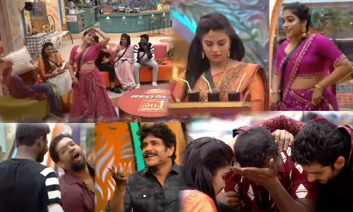 Bigg Boss 3 Episode 77: వెళ్ళిపోయిన పునర్నవి.. గుండె పగిలిన రాహుల్..బిగ్ బాస్ లో ముగిసిన ప్రేమాయణం!