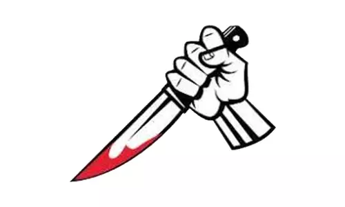 తండ్రితో భార్య అక్రమ సంబంధం..ఇద్దర్నీ చంపేసిన భర్త!