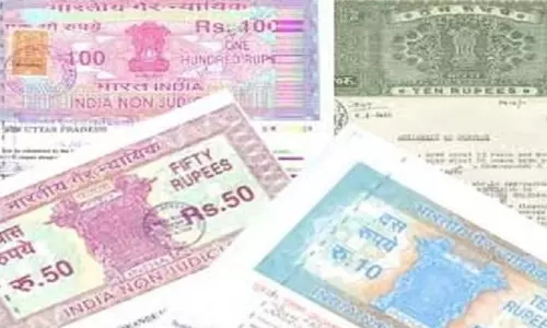 రిజిస్ట్రేషన్   ప్రక్రియ సులభతరం..మీ ఆస్థి దస్తావేజు మీరే తయారు చేసుకోవచ్చు!