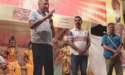 బీజేపీ ఎమ్మెల్యే సంచలన వ్యాఖ్యలు