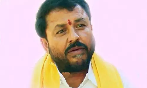 మరోసారి చింతమనేని ప్రభాకర్‌ అరెస్ట్