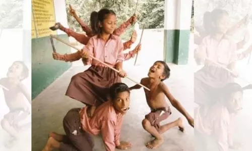 ఇంతకంటే అత్యుత్తమమైన విగ్రహాన్ని ఎక్కడా చూడలేదు