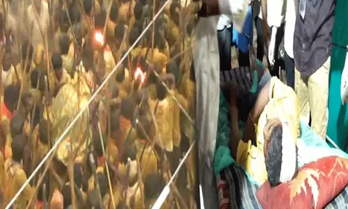 బన్నీ ఉత్సవం రక్తసిక్తం.. నలుగురి పరిస్థితి విషమం