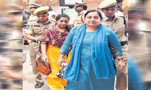 ఈఎస్‌ఐ స్కామ్‌లో దూకుడు పెంచిన ఏసీబీ