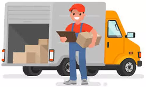 పార్శిల్ డెలివరీ బాయ్ కేసులో కొత్త ట్విస్ట్.. ఆతను నేరం చేయలేదు! పార్శిల్ డెలివరీ బాయ్ కేసులో కొత్త ట్విస్ట్.. ఆతను నేరం చేయలేదు!