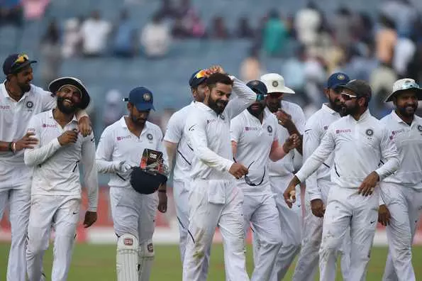 India vs South Africa 2nd test: సాధికారక విజయం
