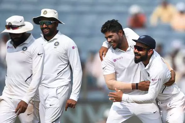 India vs South Africa 2nd test: మరో రికార్డ్ సొంతం చేసుకున్న భారత్