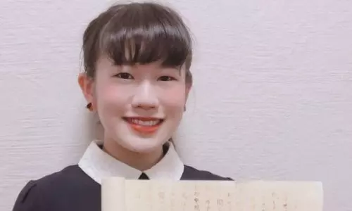 Ninja technique: పరీక్ష రాసి ఖాళీ  పేపర్‌ ఇస్తే... ప్రొఫెసర్ అత్యధిక మార్కులు వేశారు