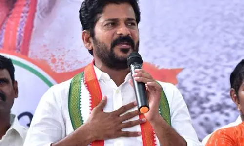 ఆర్టీసీ సమ్మె కారణాలు తెలుసుకోవడంలో ప్రభుత్వం విఫలం : రేవంత్ రెడ్డి