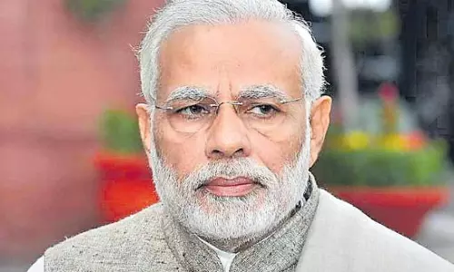 ఇన్‌స్టాలో 30 మిలియన్ల ఫాలోవర్లతో మోదీ 1st... ట్రంప్  ప్లేస్ ఏంటంటే?