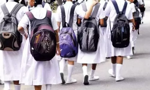 ఏపీలో వచ్చే ఏడాది నుంచి విద్యా విధానంలో మార్పులు.. ఇవే!