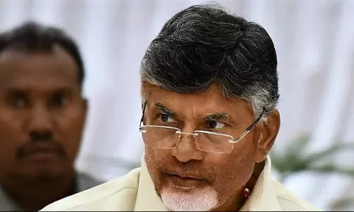 నేడు, రేపు నెల్లూరు జిల్లాలో చంద్రబాబు పర్యటన