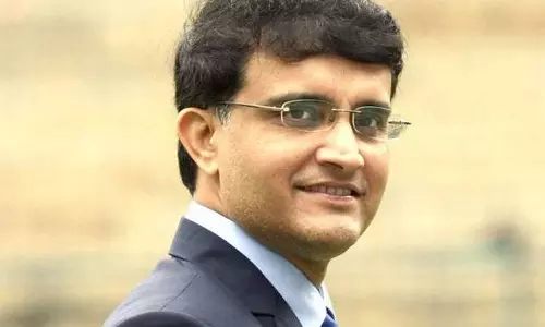 బీసీసీఐ కొత్త అధ్యక్షుడిగా దాదా..?