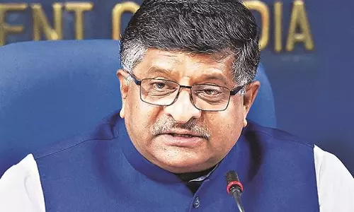 5జీ సేవలకు అనుమతులిచ్చాం