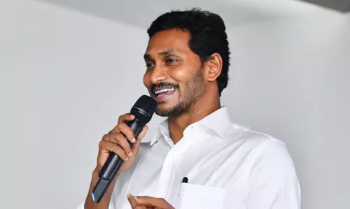 బిగ్ బ్రేకింగ్ : వైఎస్ఆర్ రైతు భరోసా సాయం పెంపు..