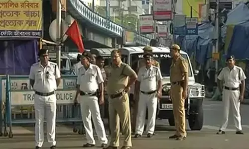 సంచలనం రేపిన తృణమూల్ కాంగ్రెస్ నాయకుడి హత్య