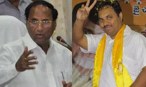 కోడెల కుమారుడికి రూ.కోటి ఫైన్ కోడెల కుమారుడికి రూ.కోటి ఫైన్