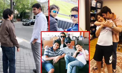 ఆ విషయంలో మహేష్ బాబుకు సరిలేరు ఎవ్వరూ..