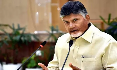 ఆ ముగ్గురు నేతలకు కీలక పదవులు ఆ ముగ్గురు నేతలకు కీలక పదవులు