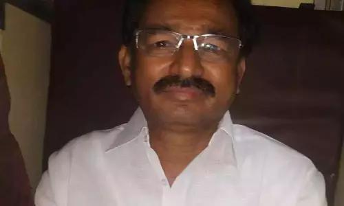 వైసీపీతో ఎనిమిదేళ్ల అనుబంధాన్ని వదులుకొని తప్పుచేశా : టీడీపీ నేత