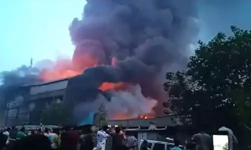 బహ్రెయిన్‌లో ఘోర అగ్ని ప్రమాదం..25 మంది తెలుగువారు మృతి చెందారని వార్తలు