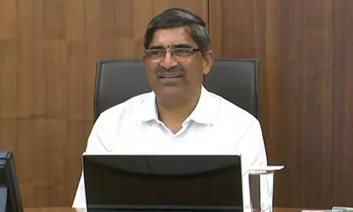 నూతన సంప్రదాయానికి తెరలేపిన ఏపీ ప్రభుత్వం