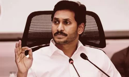 విశాఖ భూ కుంభకోణం అంతు తేల్చేందుకు సిట్..