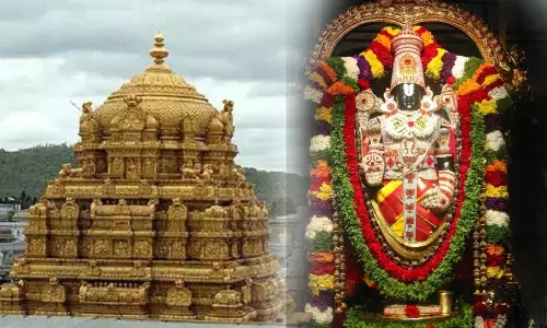 తిరుమల సమాచారం: సాధారణంగా భక్తుల రద్దీ