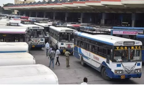 హైదరాబాద్ నగరంలో రేపు ఏం జరగబోతోంది? హైదరాబాద్ నగరంలో రేపు ఏం జరగబోతోంది?