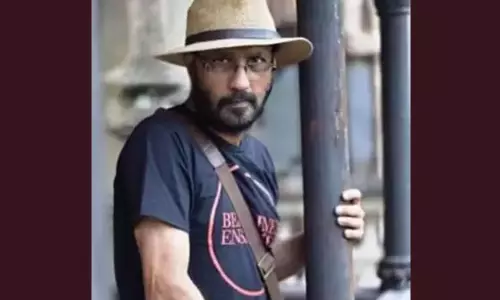 యాక్టింగ్ నేర్పిస్తానని యువతులపై నటుడు అత్యాచారం.. యాక్టింగ్ నేర్పిస్తానని యువతులపై నటుడు అత్యాచారం..