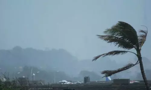 ఏపీలో విస్తారంగా వర్షాలు.. పిడుగులు పడే అవకాశం