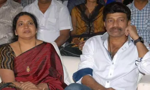 మా అసోసియేషన్‌లో మరోసారి బయటపడ్డ విభేదాలు