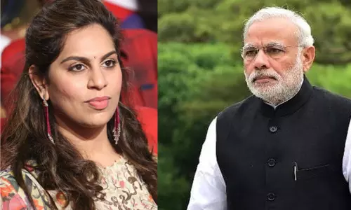 ప్రధాని మోడీ జీ ఇది బాధిస్తోంది.. సంచలనంగా మారిన ఉపాసన కామెంట్!