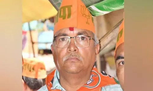 ప్రాణహాని ఉంది .. కోర్టును ఆశ్రయించిన బీజేపీ నేత కూతురు