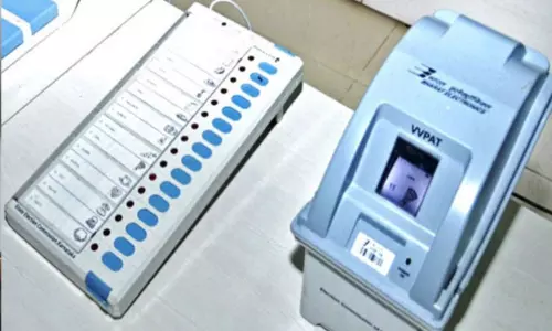 మహారాష్ట్ర, హర్యాన అసెంబ్లీ ఎన్నికలకు ఏర్పాట్లు పూర్తి