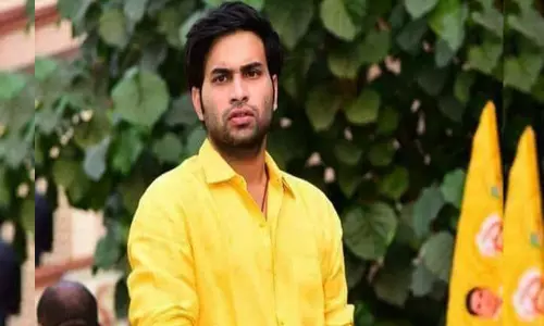 పార్టీ మార్పుపై ఎట్టకేలకు స్పందించిన దేవినేని అవినాష్ పార్టీ మార్పుపై ఎట్టకేలకు స్పందించిన దేవినేని అవినాష్