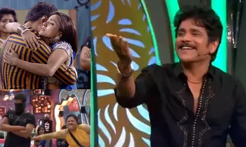 Bigg Boss 3 Telugu Sunday Episode : అనుకున్నట్టే వితికను పంపించేశారుగా..
