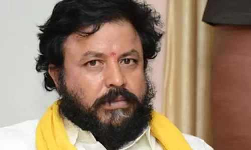 జైల్లోనూ చింతమనేనిని మరింత బాధపెడుతున్నదేంటి?