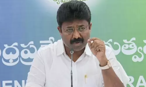 నిబంధనలు పాటించని కళాశాలలపై చర్యలు