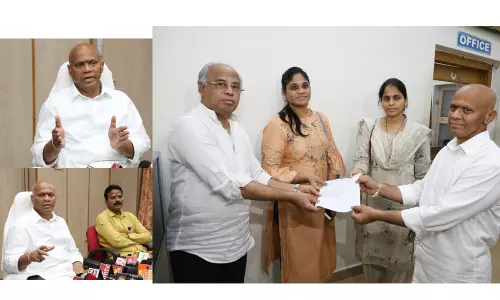 విరాళమిస్తే శ్రీవారి విఐపీ బ్రేక్ దర్శనం టిక్కెట్టు