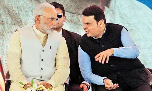 మహారాష్ట్రలో మళ్లీ కమల వికాసం..బీజేపీ విజయానికి ఐదు కారణాలు