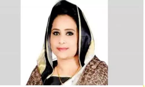 ఒకే పోలికలతో ఉన్న 8మందితో పరీక్ష రాయించి దొరికిపోయిన ఎంపీ