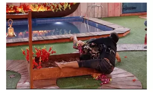 Bigg Boss 3 Telugu Updates: అలీకి ఛాన్స్ దొరికింది.. బాబా భాస్కర్ ను కుమ్మేస్తున్నాడు!