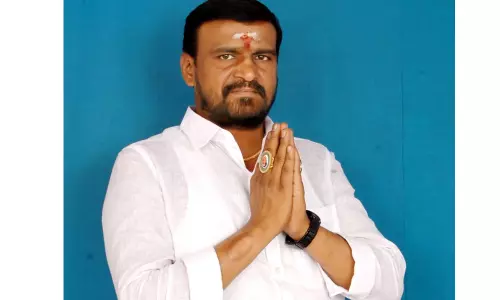 హిందూ ధర్మప్రచార పరిషత్ కమిటీ ని నియమించిన టీటీడీ : తిరుమల వాసి పి.పెంచులయ్య కు కమిటీలో చోటు