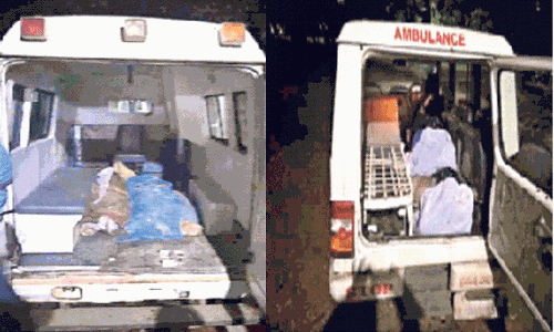 బోటు ప్రమాదం : ఏడు మృతదేహాలు గుర్తుపట్టలేని విధంగా..