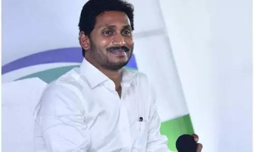 ఆంధ్రప్రదేశ్ కు అవార్డుల పంట.. 14 జాతీయ పురస్కారాలు