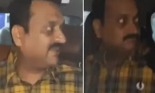 కడప కోర్టుకు బండ్ల గణేష్‌