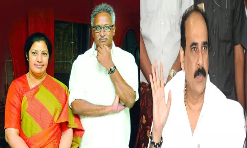 వారం రోజుల్లో స్పష్టత వస్తుంది : మంత్రి బాలినేని